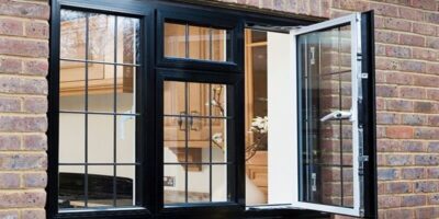 راهنمای جامع انتخاب درب و پنجره دوجداره UPVC